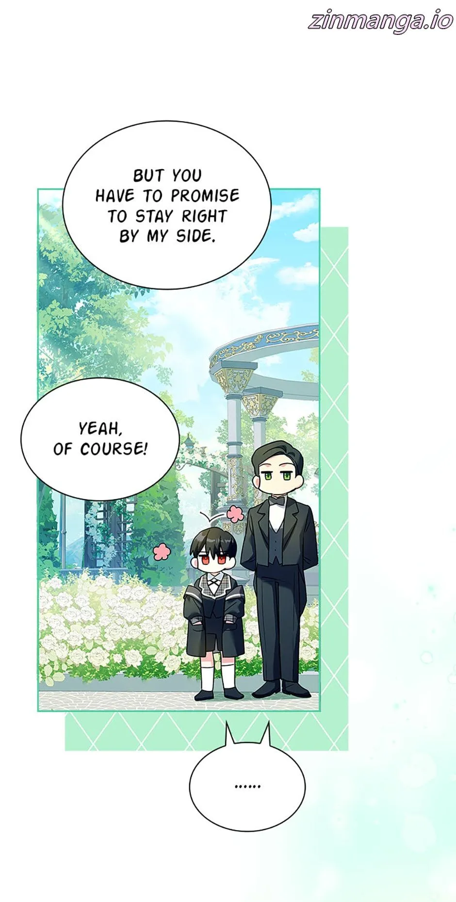 A childhood friend became an obsessive husband Chapter 47 290 28