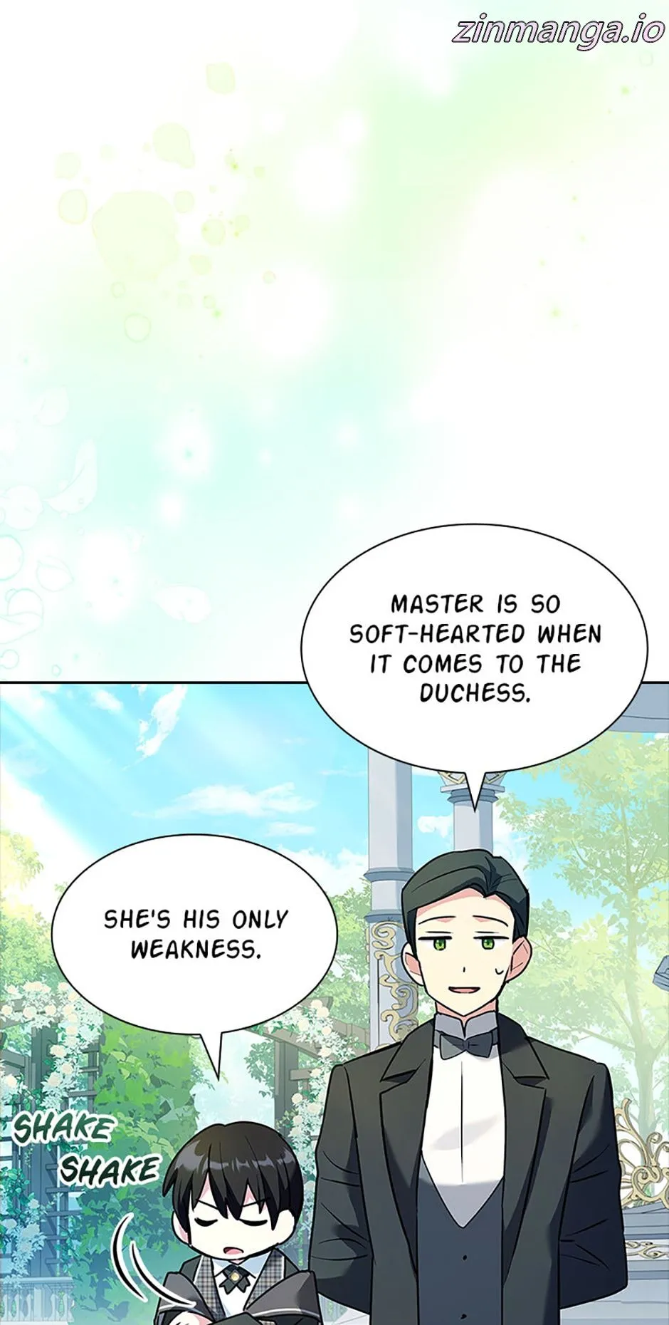 A childhood friend became an obsessive husband Chapter 47 291 29