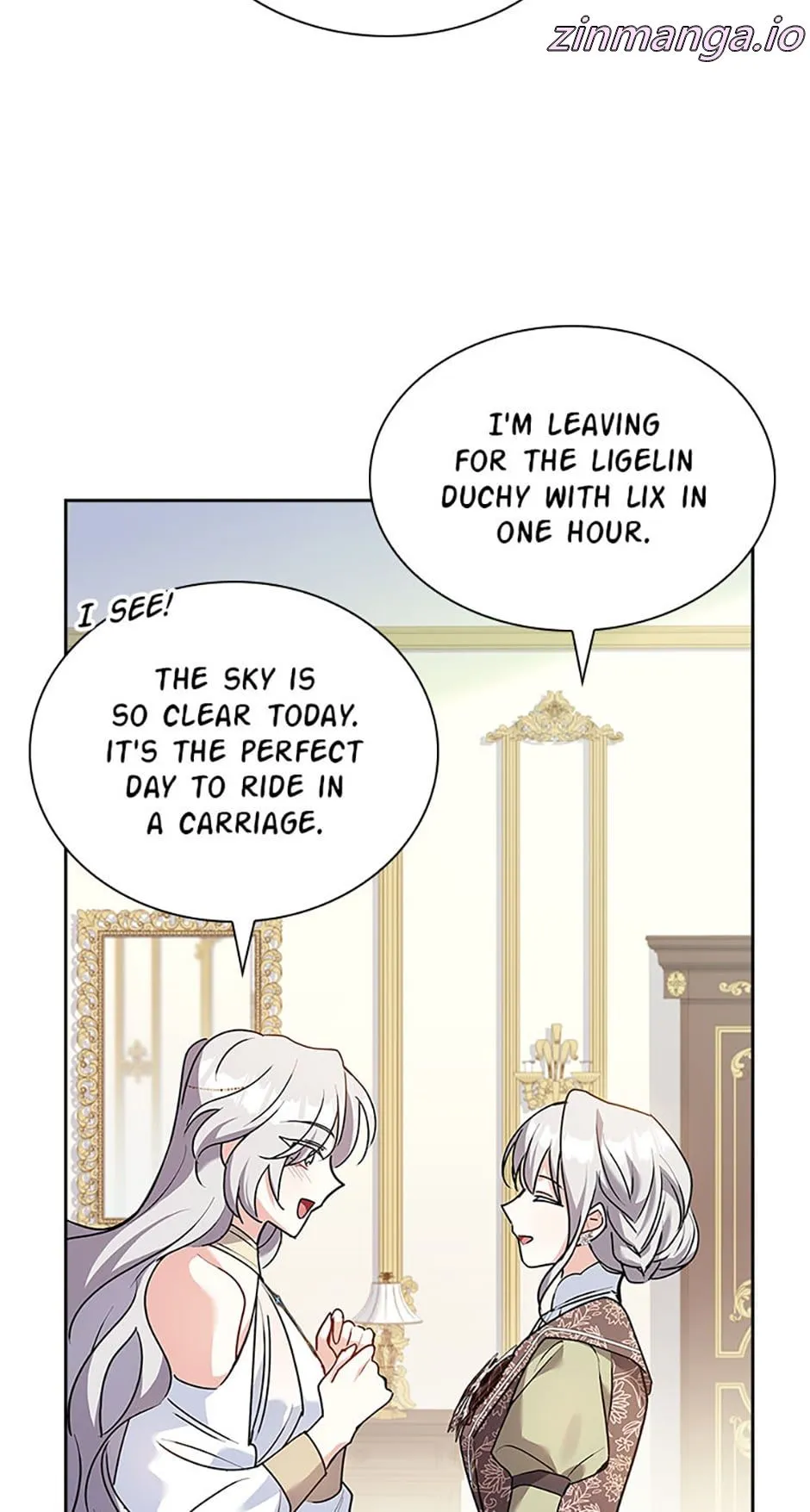 A childhood friend became an obsessive husband Chapter 47 298 36