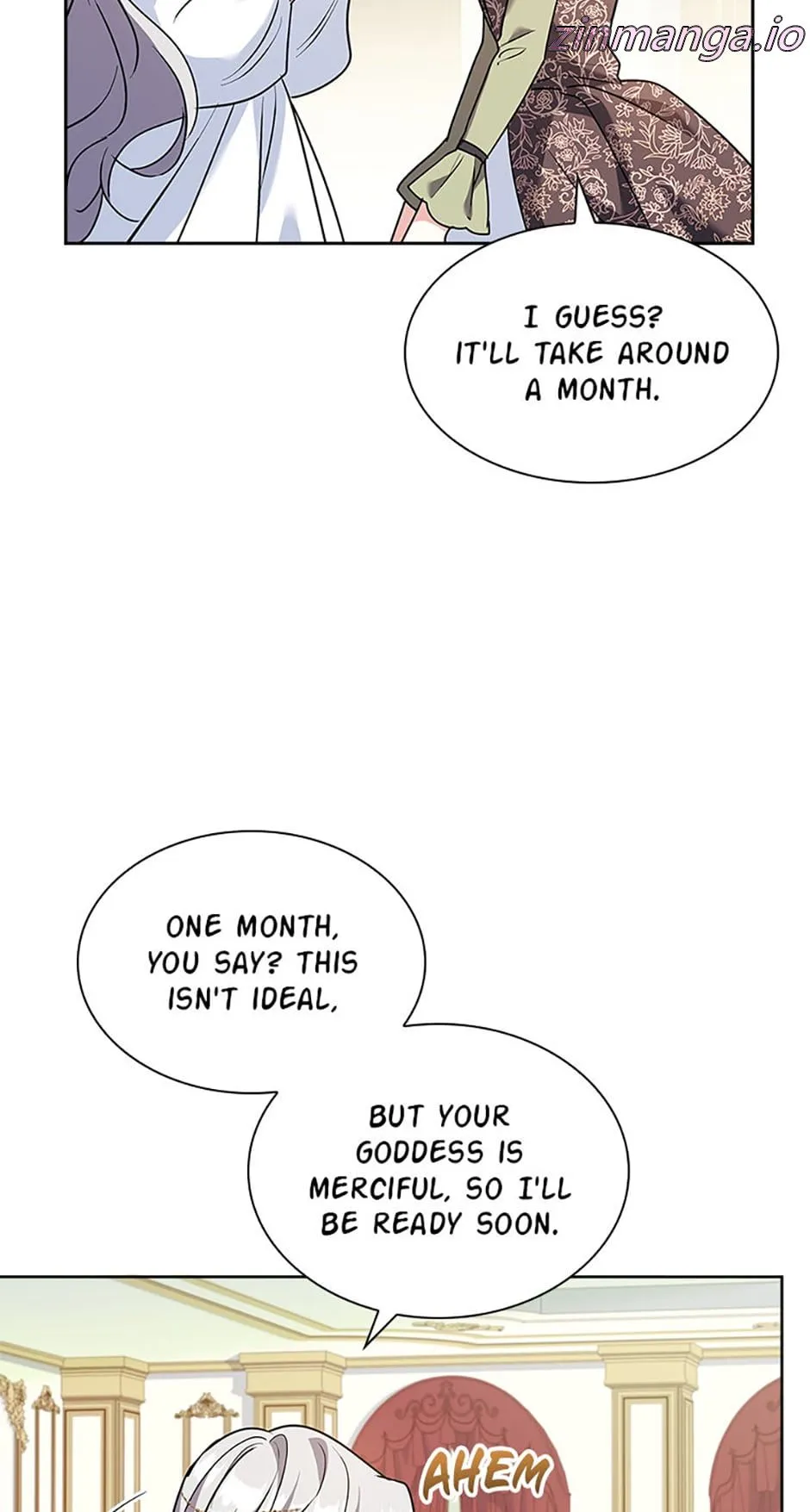 A childhood friend became an obsessive husband Chapter 47 299 37