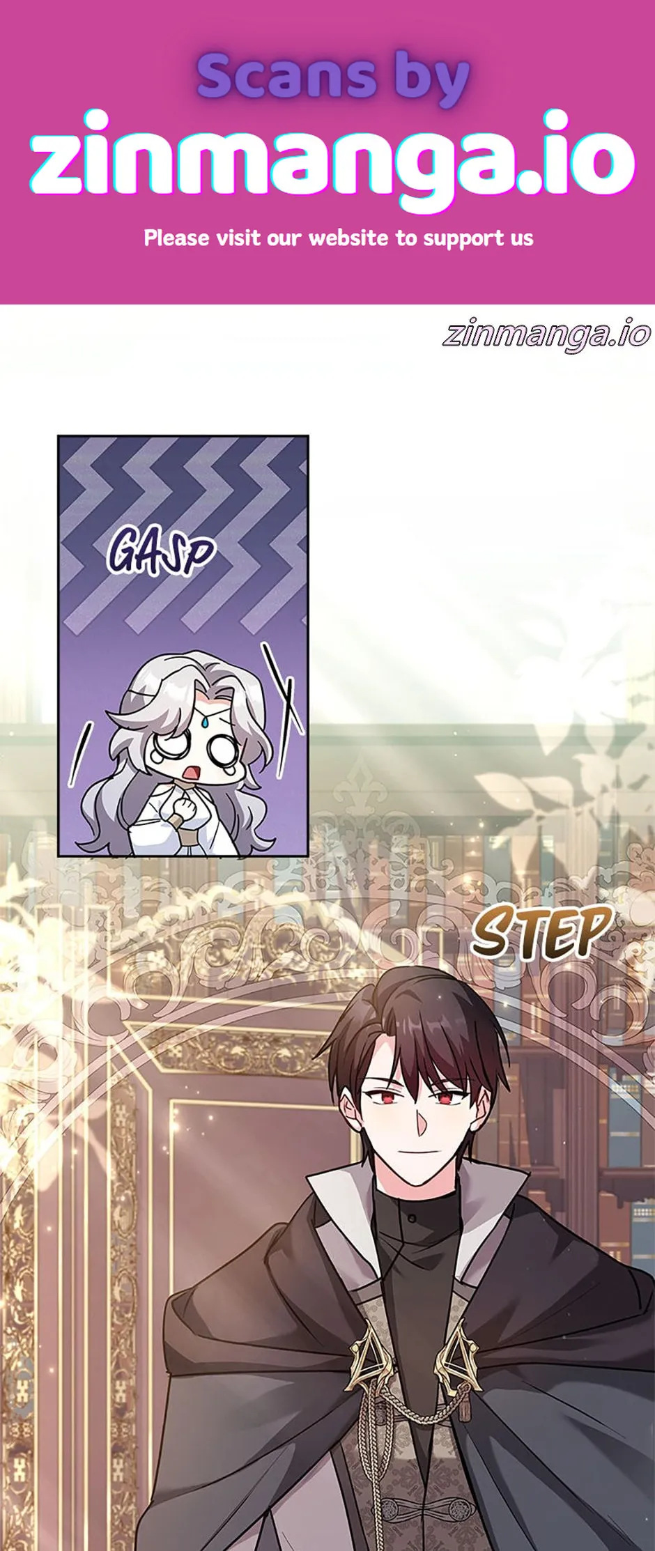 A childhood friend became an obsessive husband Chapter 47 303 41