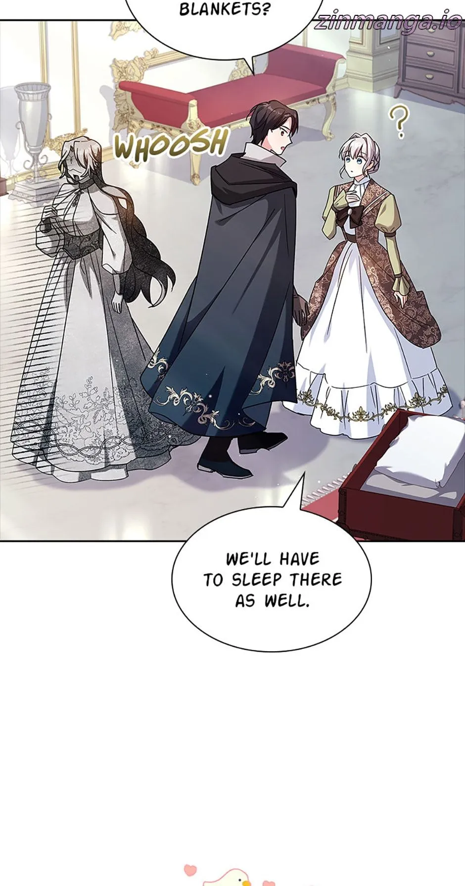 A childhood friend became an obsessive husband Chapter 47 305 43