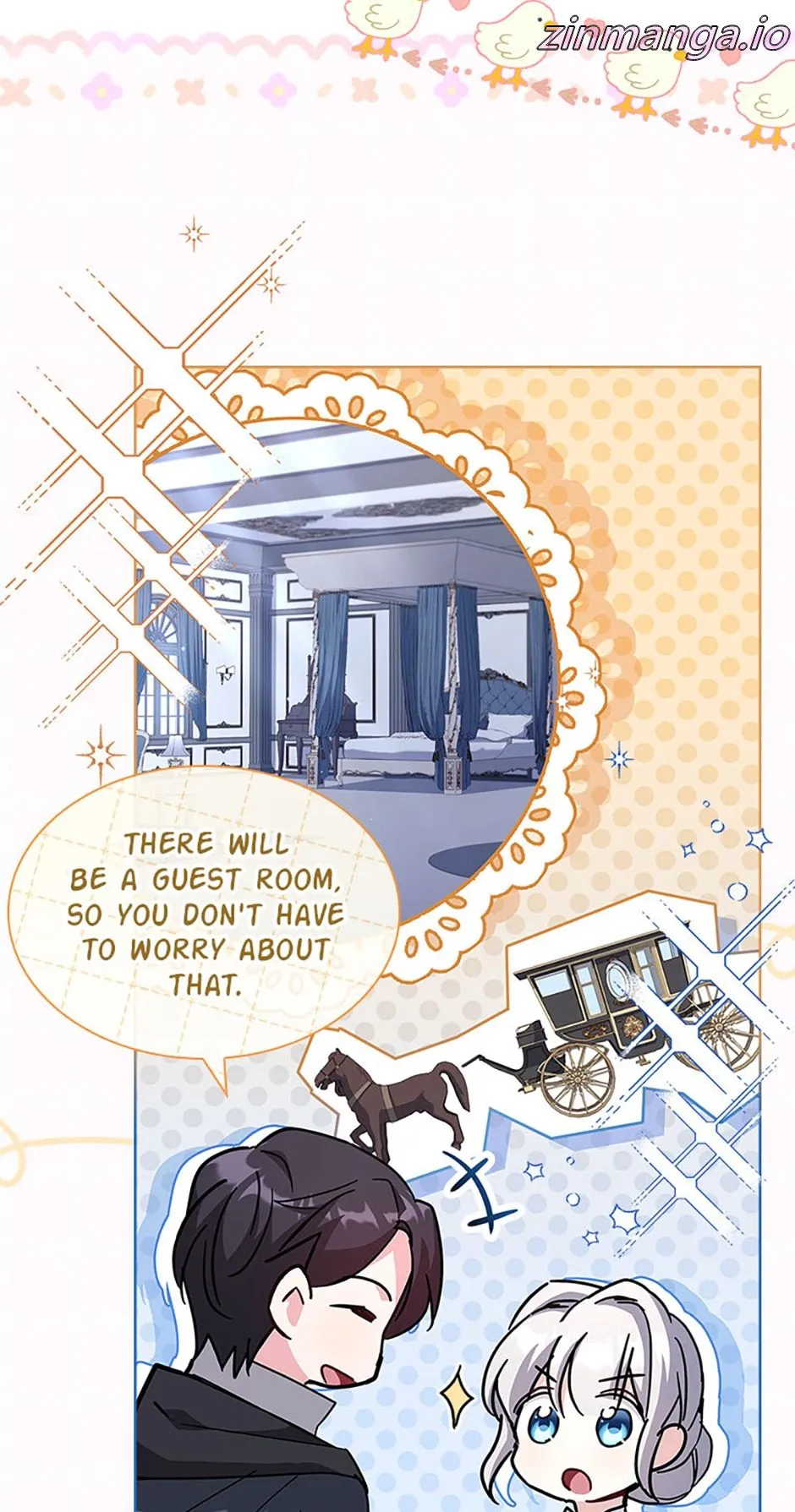 A childhood friend became an obsessive husband Chapter 47 306 44