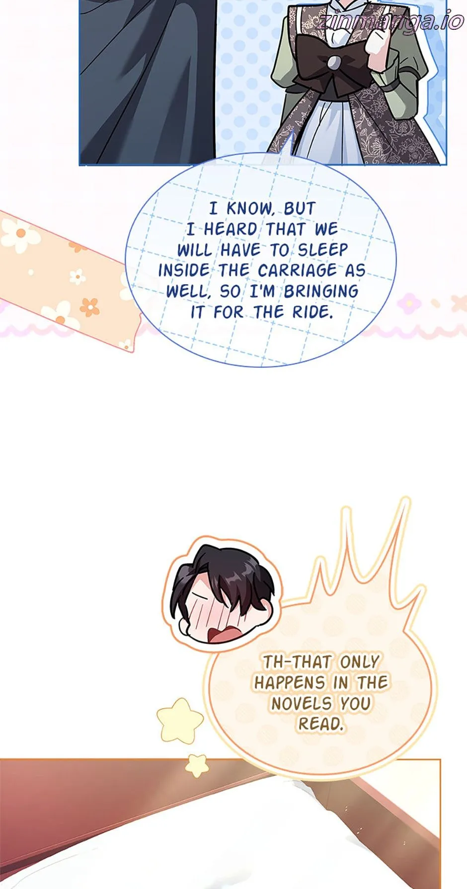 A childhood friend became an obsessive husband Chapter 47 307 45