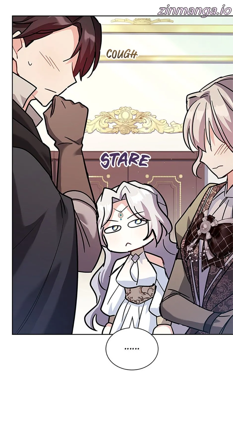 A childhood friend became an obsessive husband Chapter 47 309 47