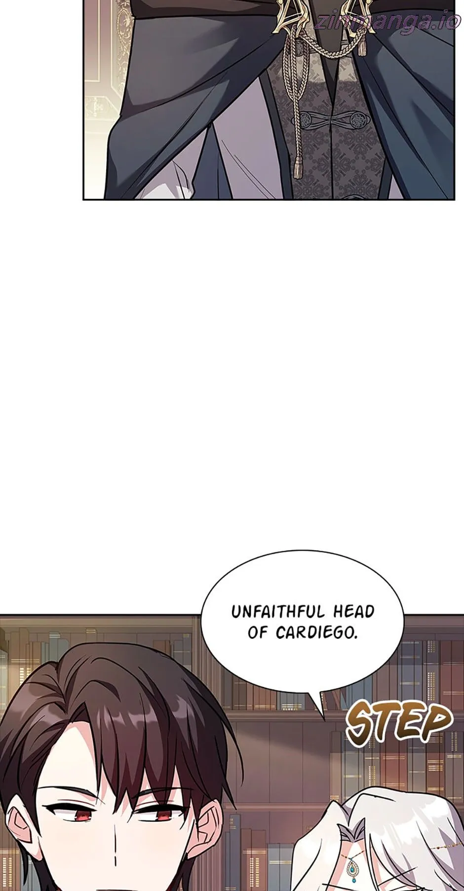 A childhood friend became an obsessive husband Chapter 47 312 50