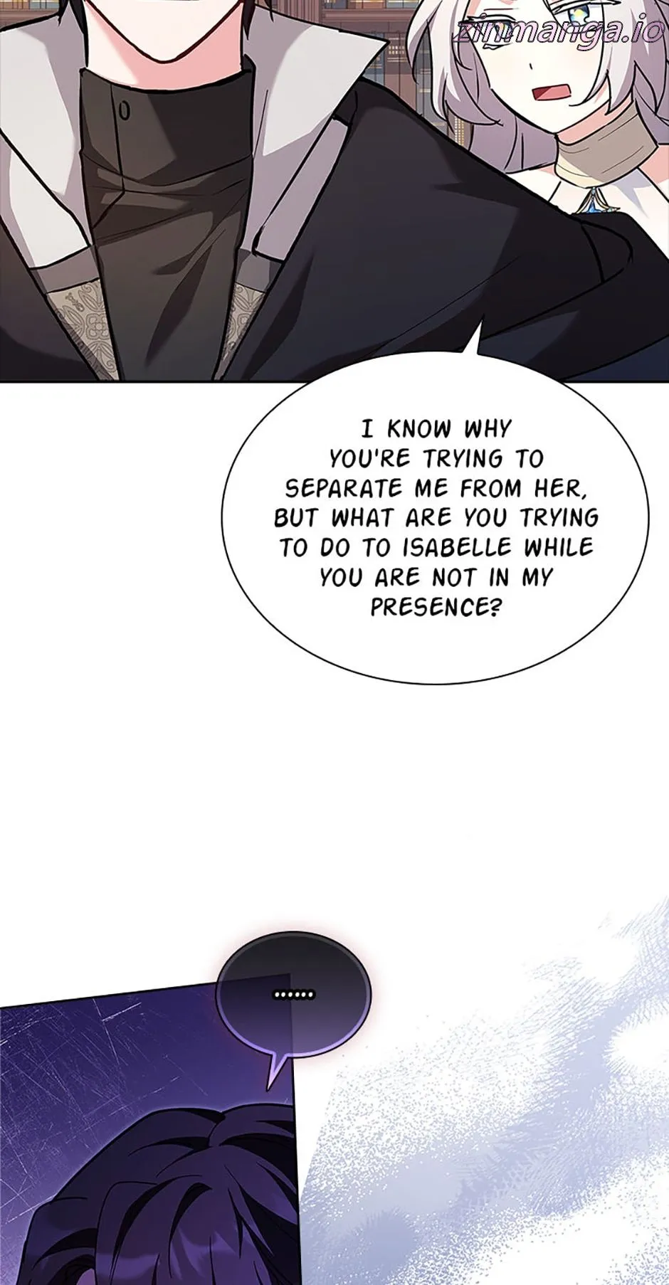 A childhood friend became an obsessive husband Chapter 47 313 51