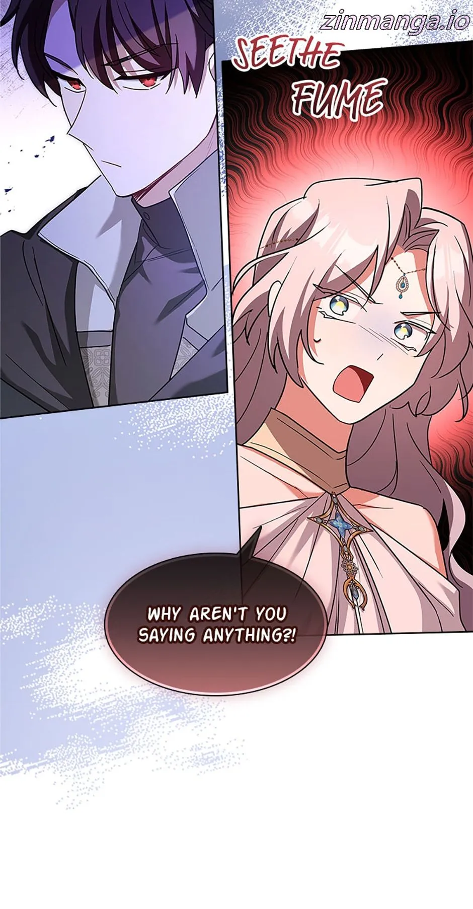 A childhood friend became an obsessive husband Chapter 47 314 52