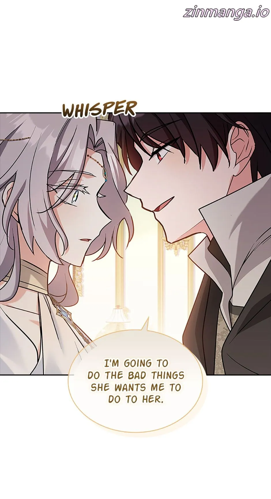 A childhood friend became an obsessive husband Chapter 47 316 54
