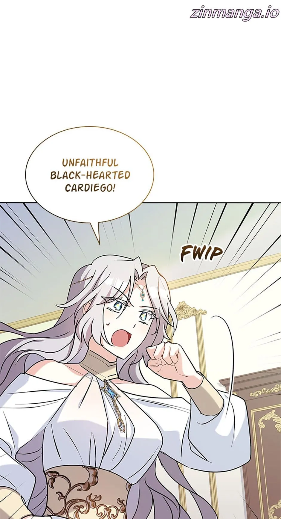 A childhood friend became an obsessive husband Chapter 47 318 56