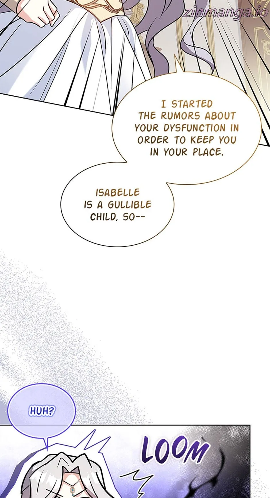 A childhood friend became an obsessive husband Chapter 47 319 57