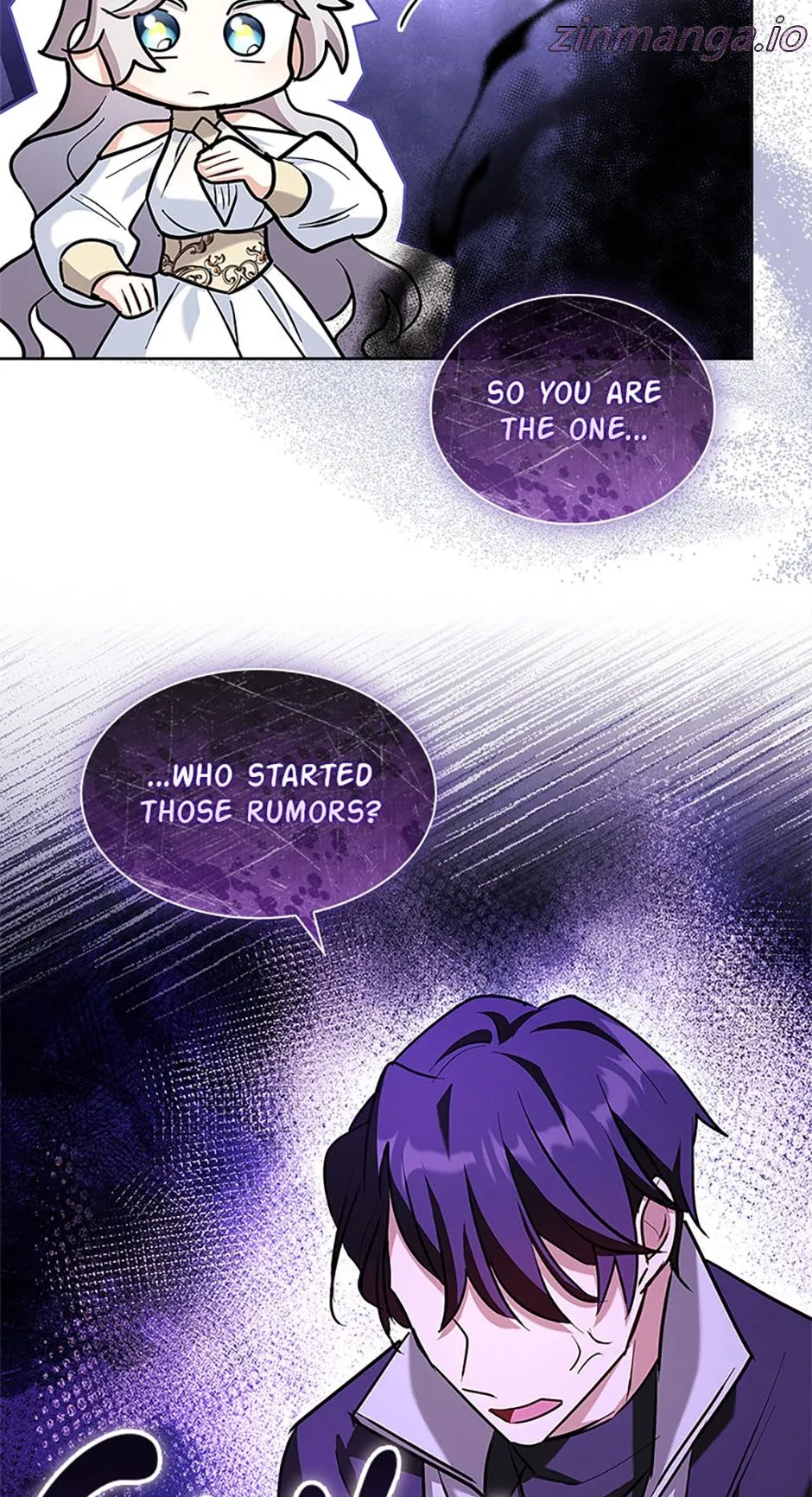 A childhood friend became an obsessive husband Chapter 47 320 58