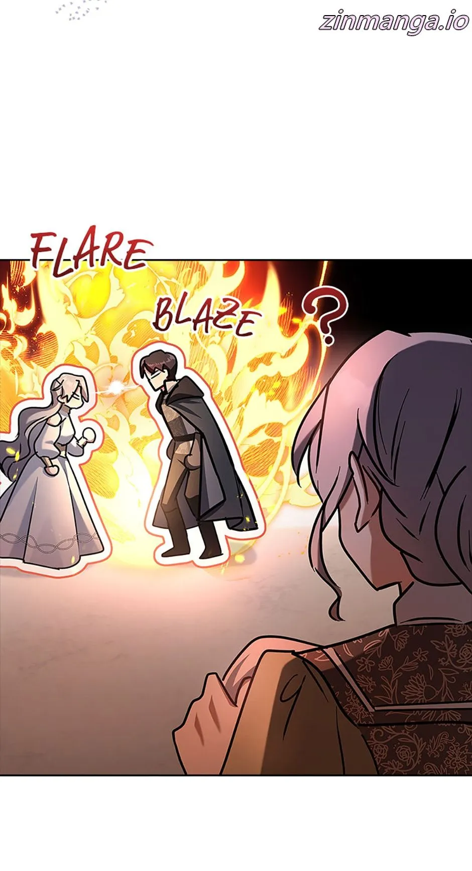 A childhood friend became an obsessive husband Chapter 47 322 60