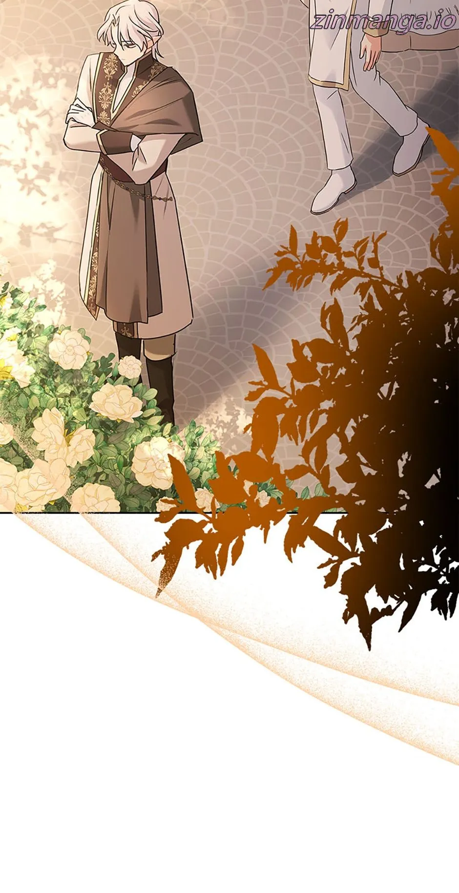 A childhood friend became an obsessive husband Chapter 47 326 64