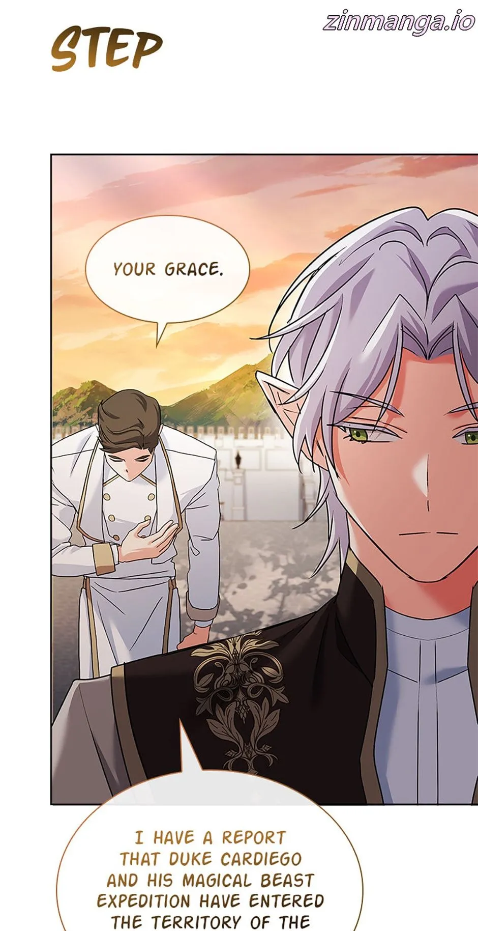 A childhood friend became an obsessive husband Chapter 47 327 65