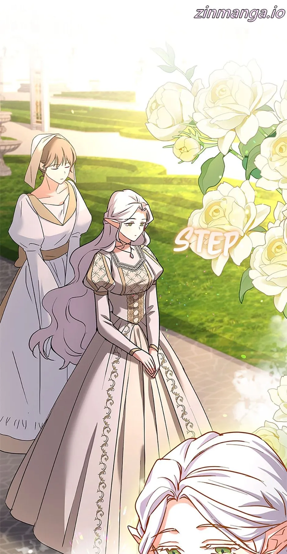A childhood friend became an obsessive husband Chapter 47 329 67