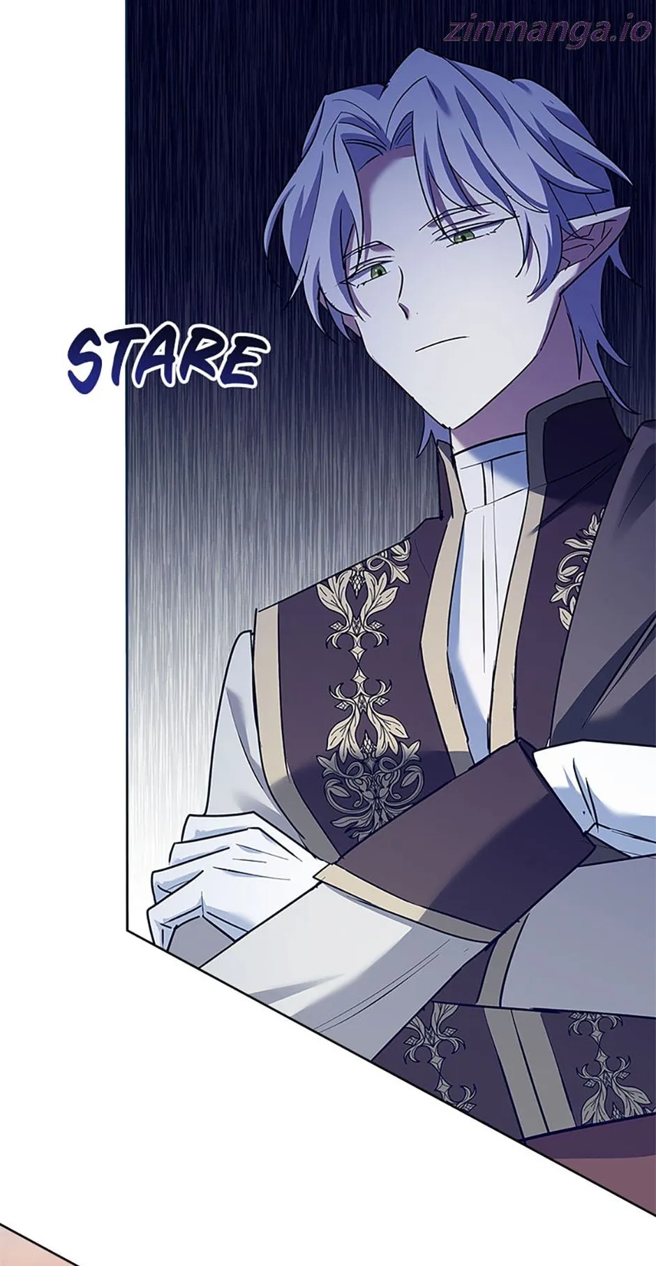 A childhood friend became an obsessive husband Chapter 47 331 69