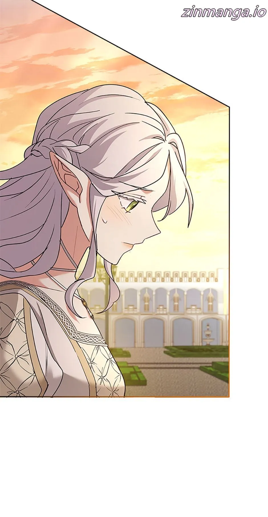 A childhood friend became an obsessive husband Chapter 47 332 70