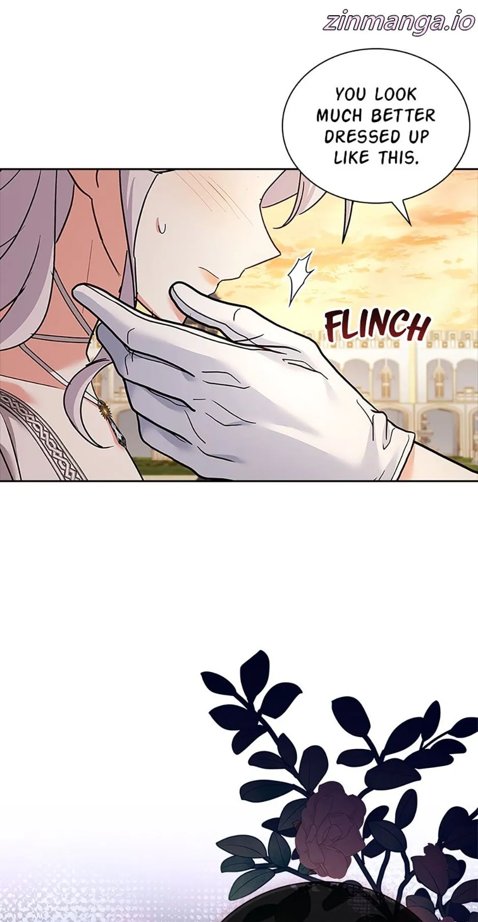 A childhood friend became an obsessive husband Chapter 47 333 71
