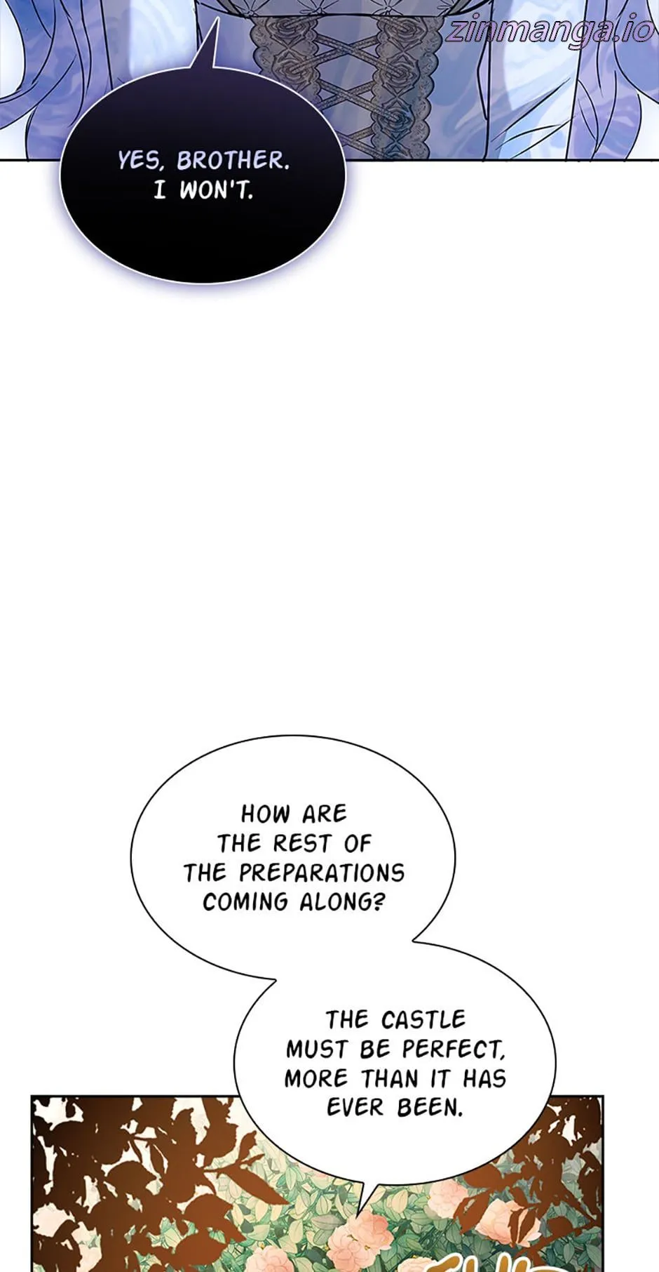 A childhood friend became an obsessive husband Chapter 47 339 77