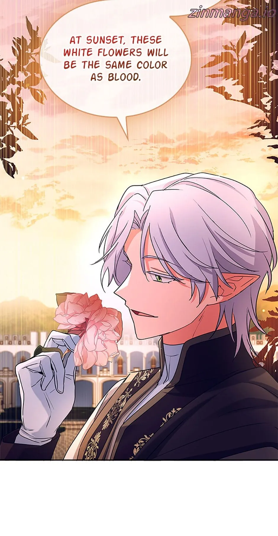 A childhood friend became an obsessive husband Chapter 47 342 80