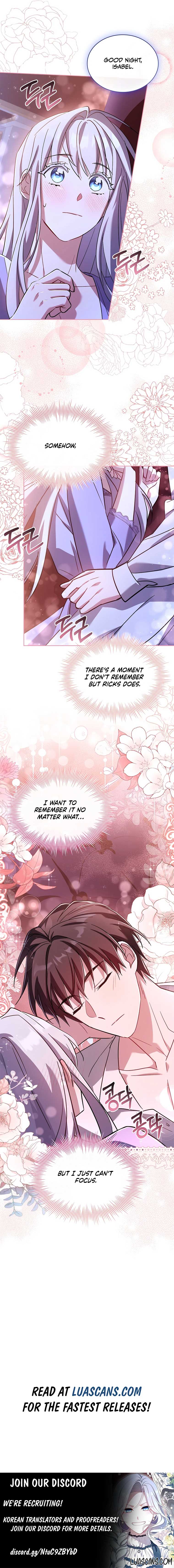 A childhood friend became an obsessive husband Chapter 49 47 9