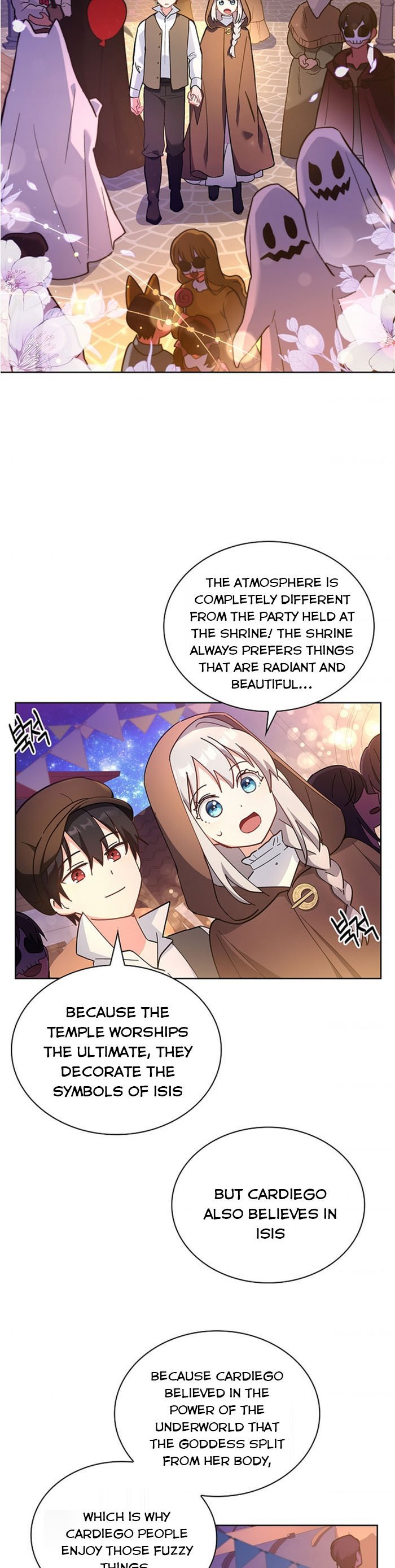 A childhood friend became an obsessive husband Chapter 5 128 12