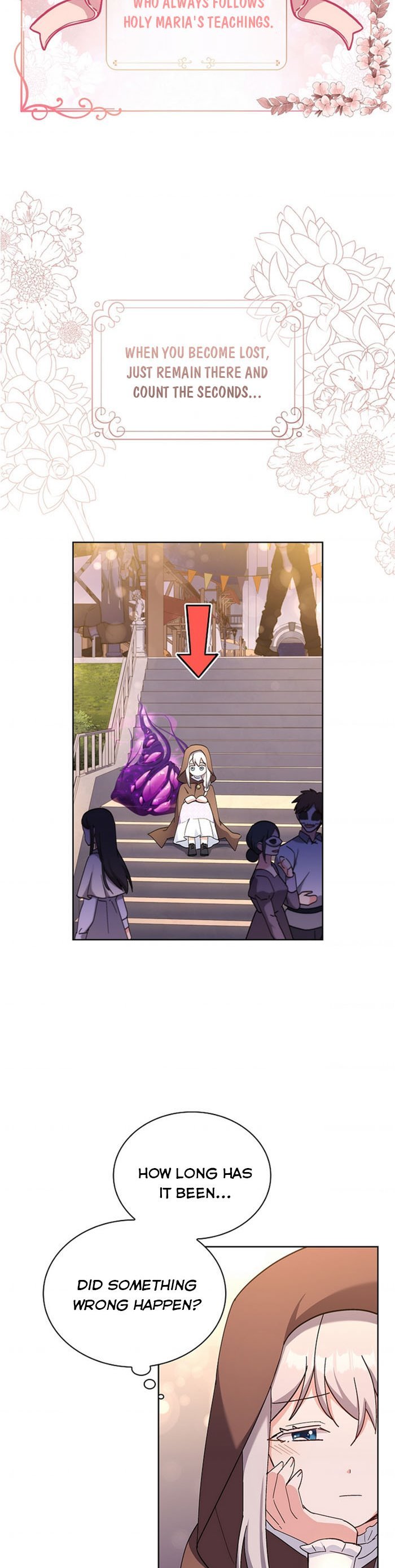 A childhood friend became an obsessive husband Chapter 5 132 16