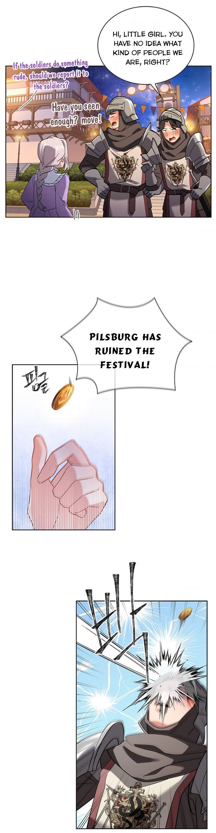 A childhood friend became an obsessive husband Chapter 5 139 23