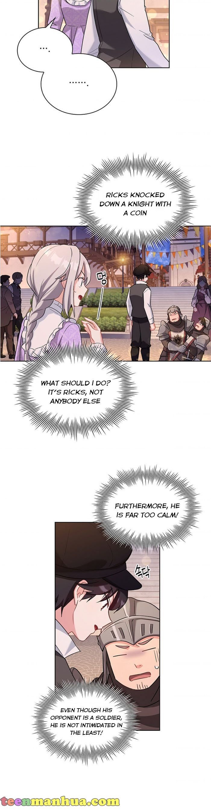 A childhood friend became an obsessive husband Chapter 5 142 26
