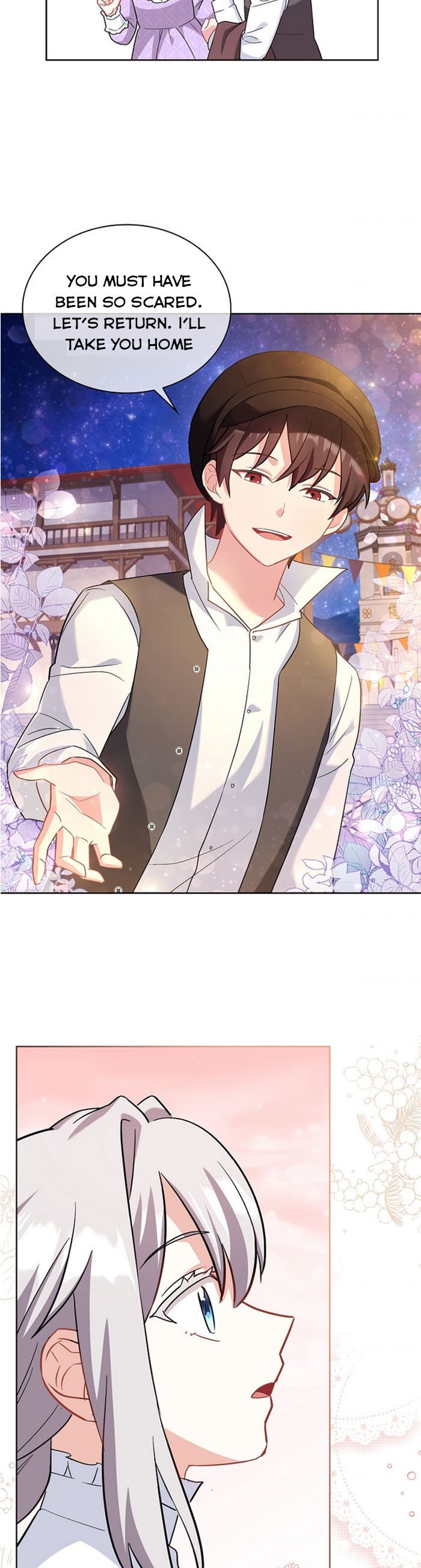 A childhood friend became an obsessive husband Chapter 5 145 29
