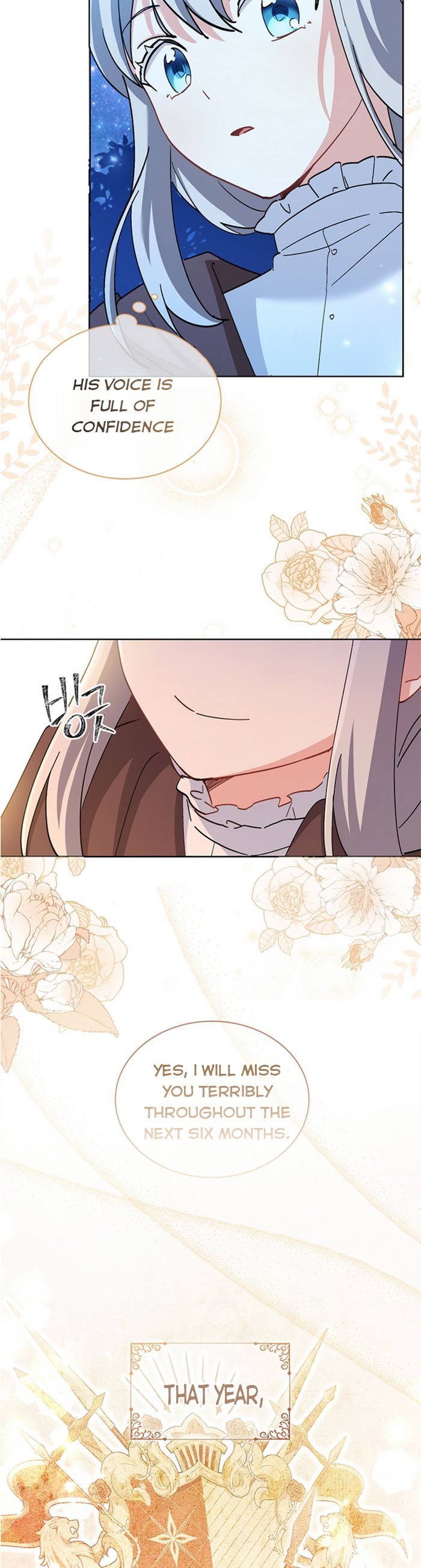 A childhood friend became an obsessive husband Chapter 5 149 33