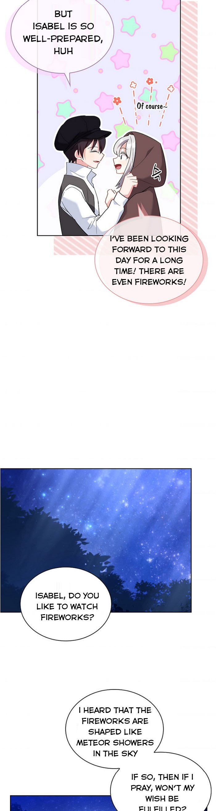 A childhood friend became an obsessive husband Chapter 5 120 4