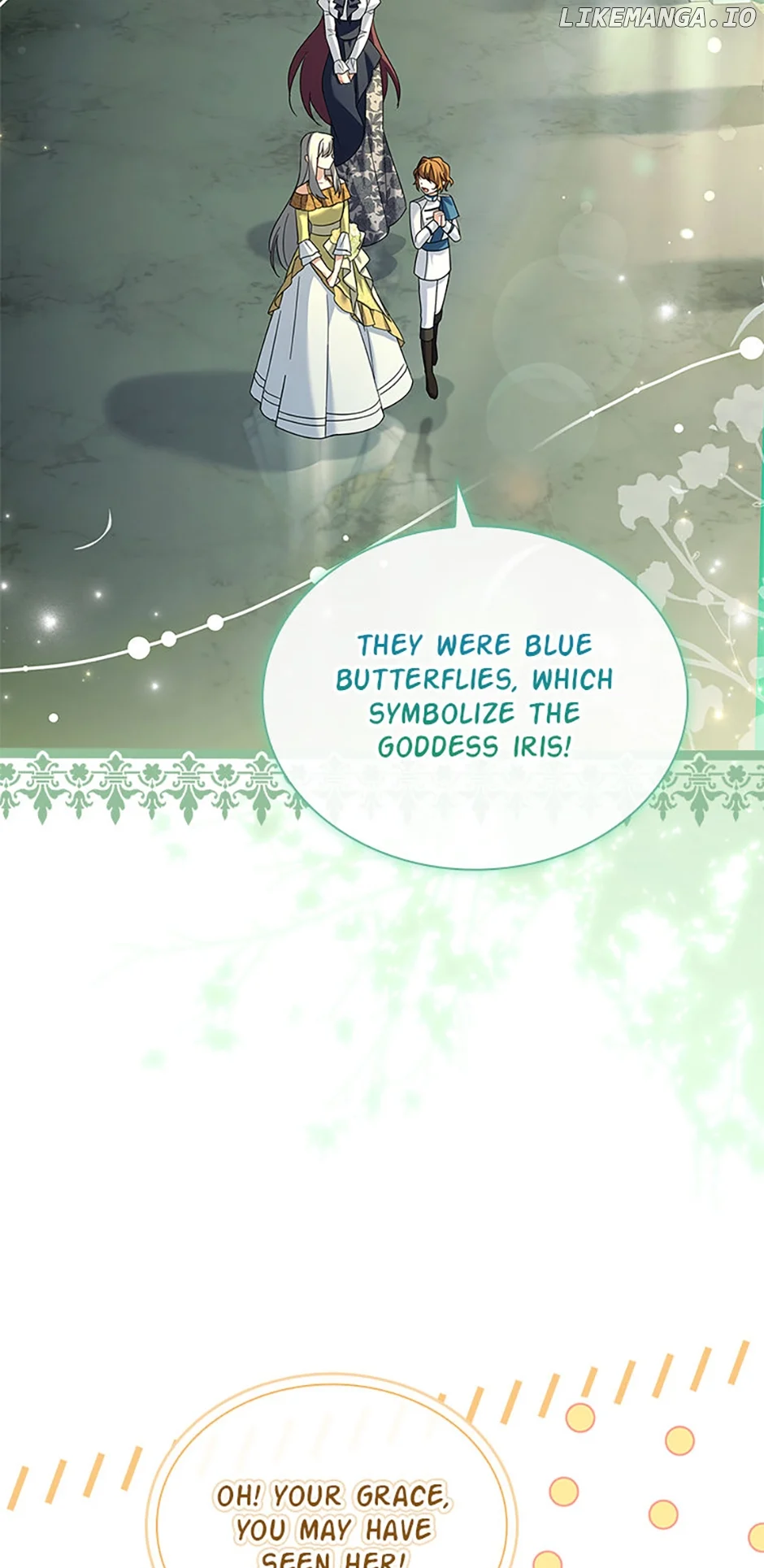 A childhood friend became an obsessive husband Chapter 54 258 02