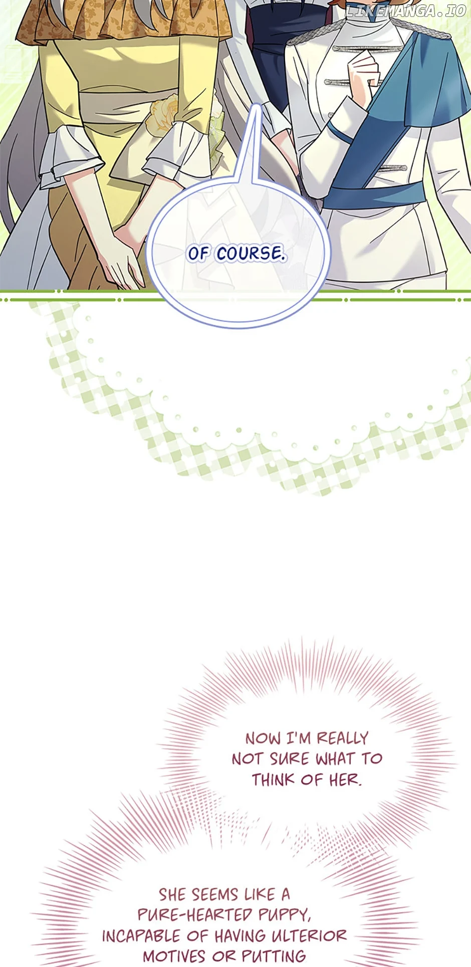 A childhood friend became an obsessive husband Chapter 54 262 06