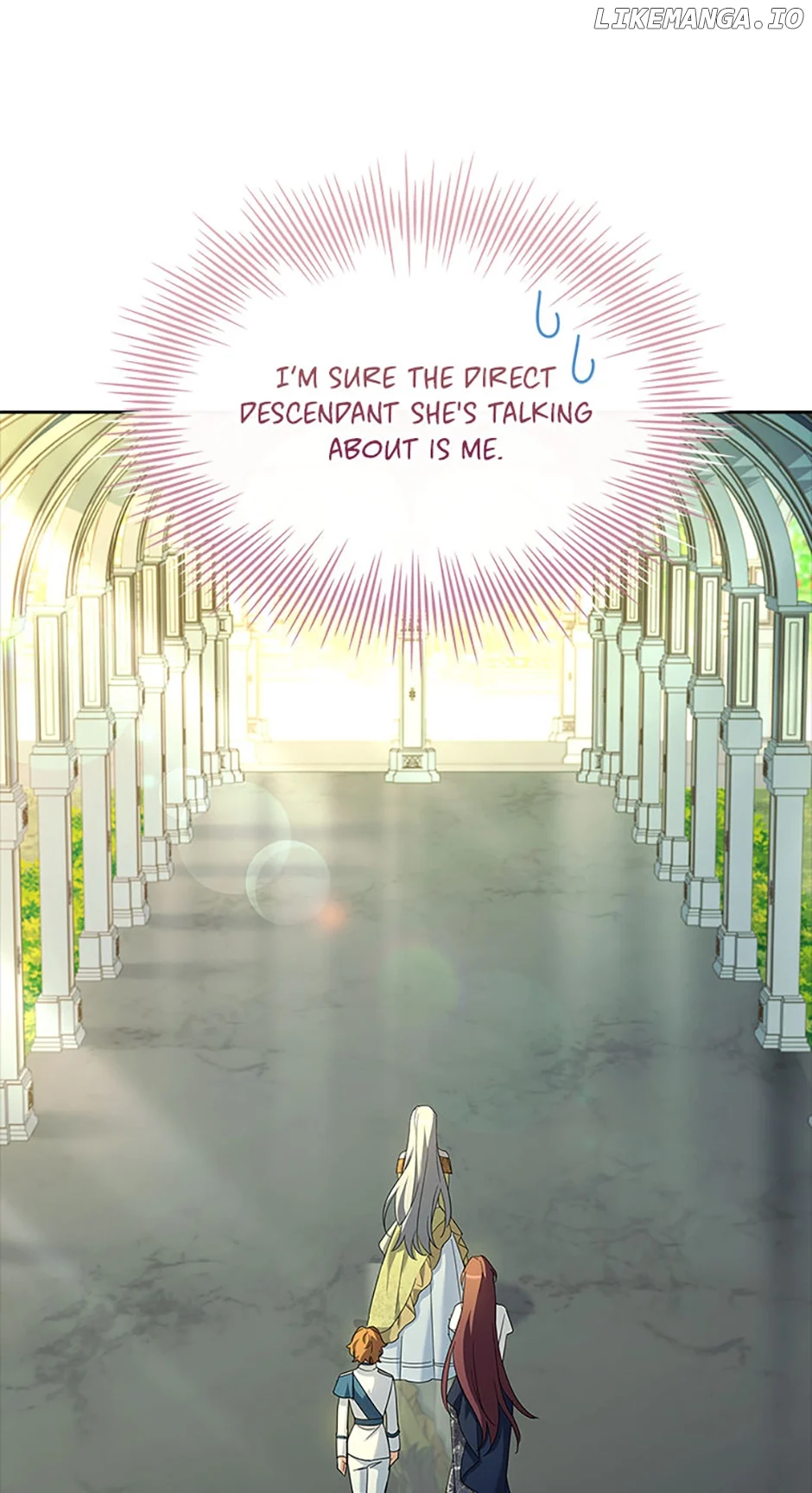 A childhood friend became an obsessive husband Chapter 54 264 08