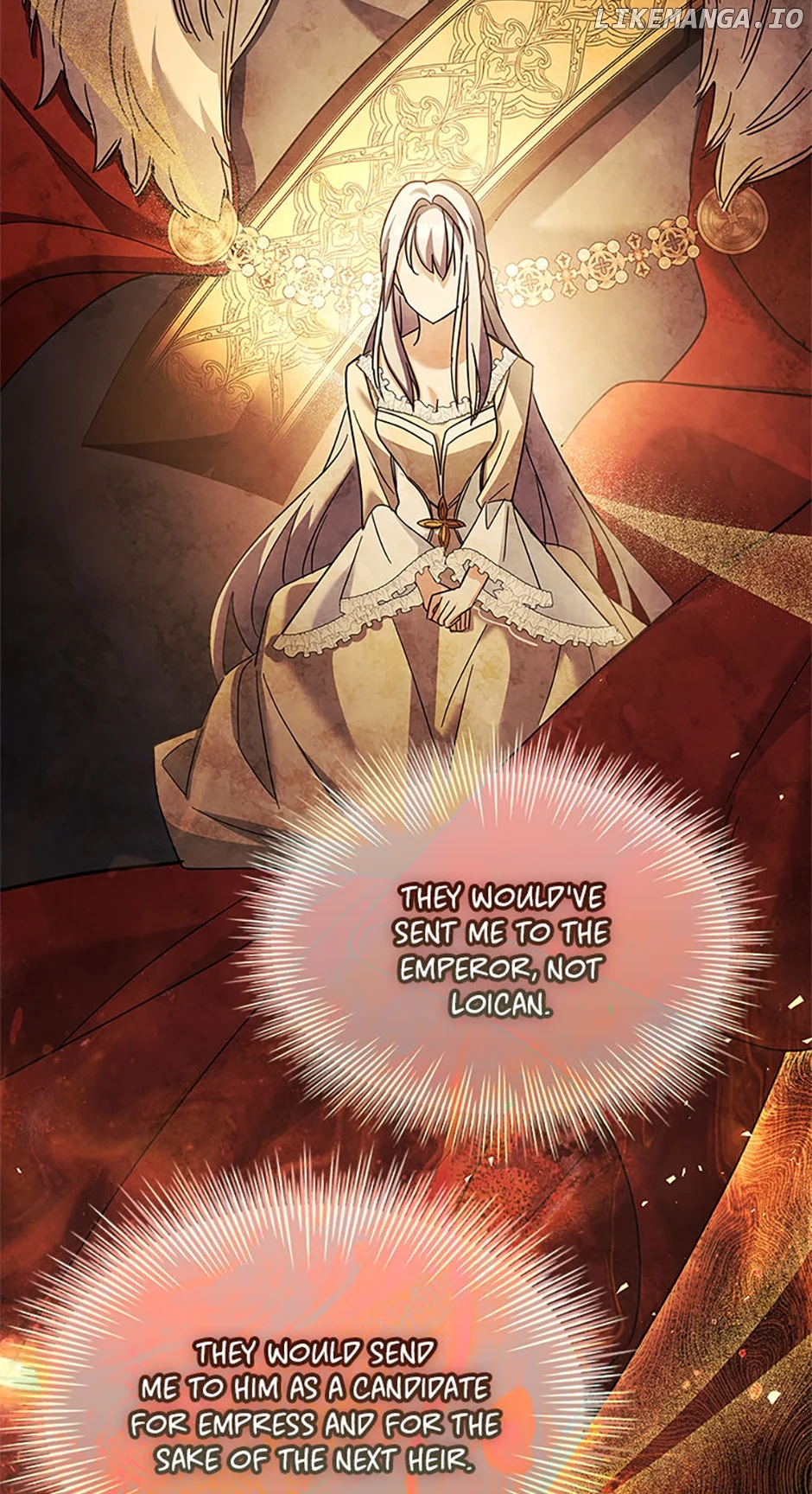 A childhood friend became an obsessive husband Chapter 54 267 11