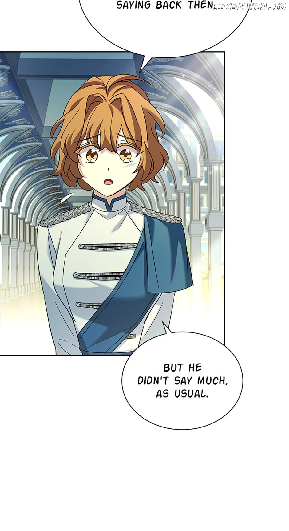 A childhood friend became an obsessive husband Chapter 54 270 14