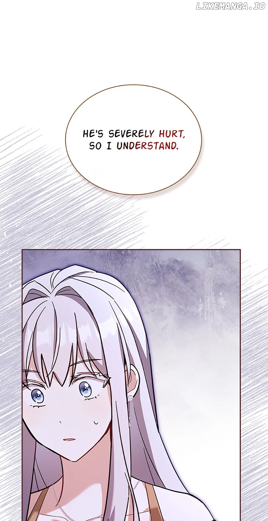 A childhood friend became an obsessive husband Chapter 54 271 15