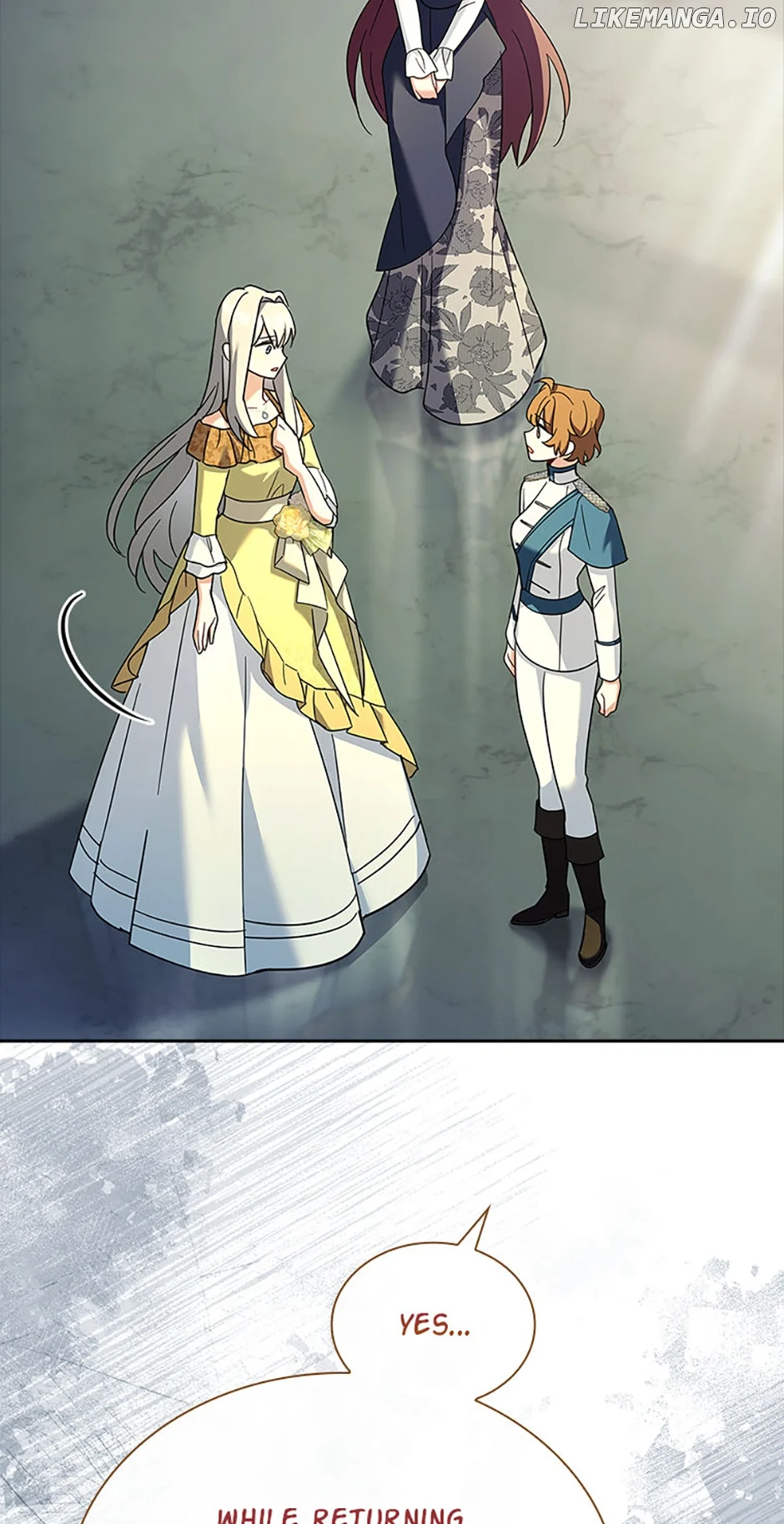 A childhood friend became an obsessive husband Chapter 54 273 17