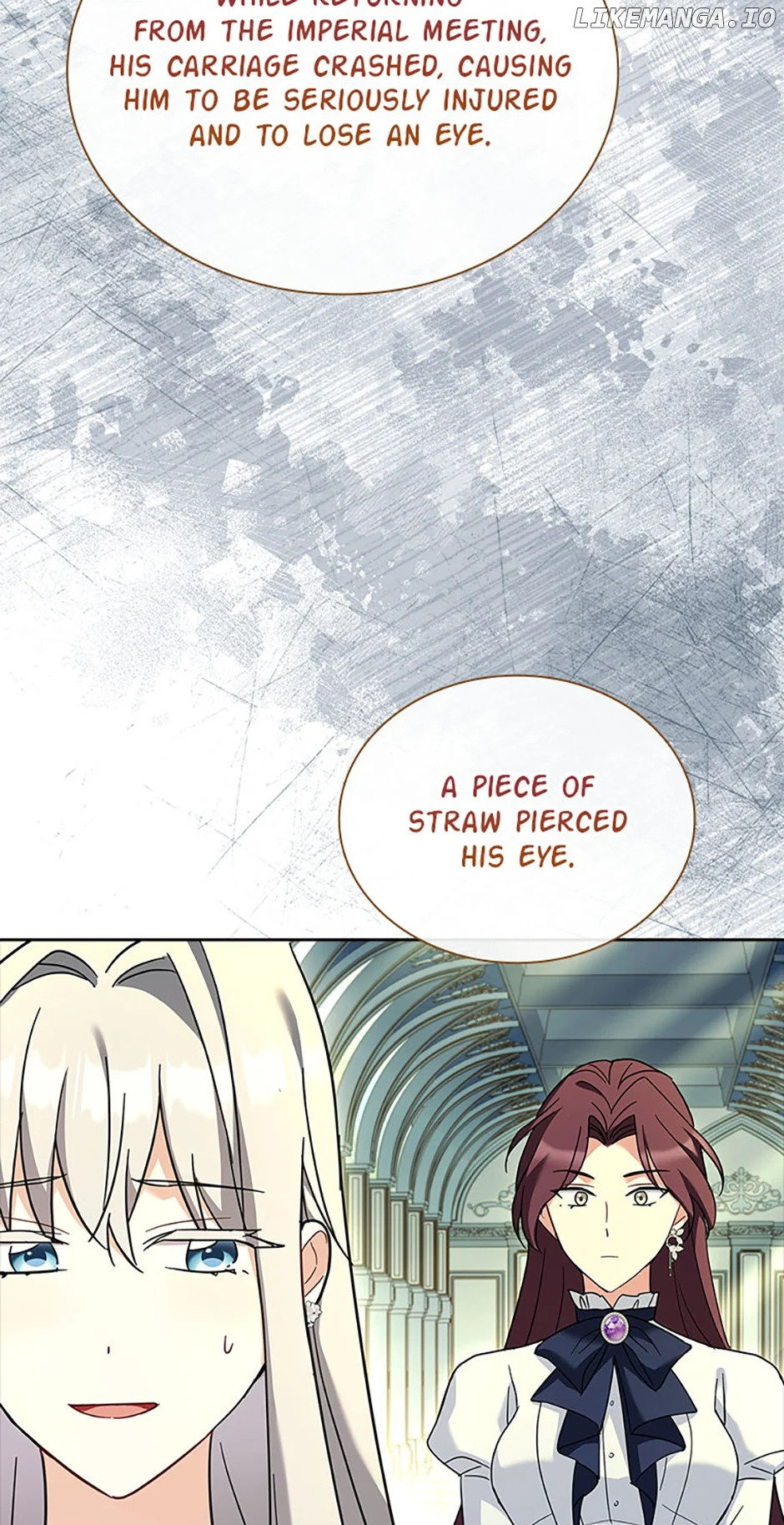 A childhood friend became an obsessive husband Chapter 54 274 18