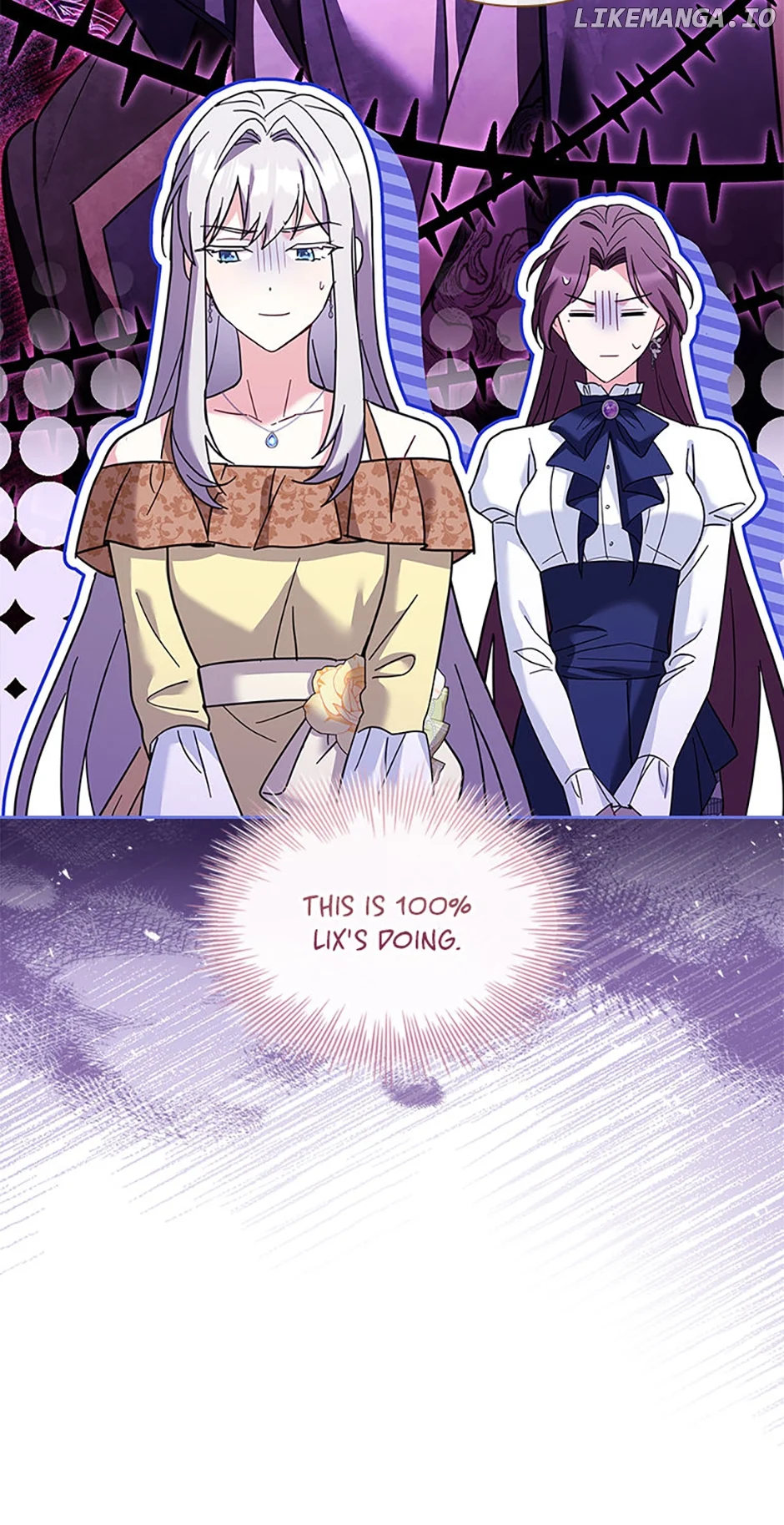 A childhood friend became an obsessive husband Chapter 54 277 21