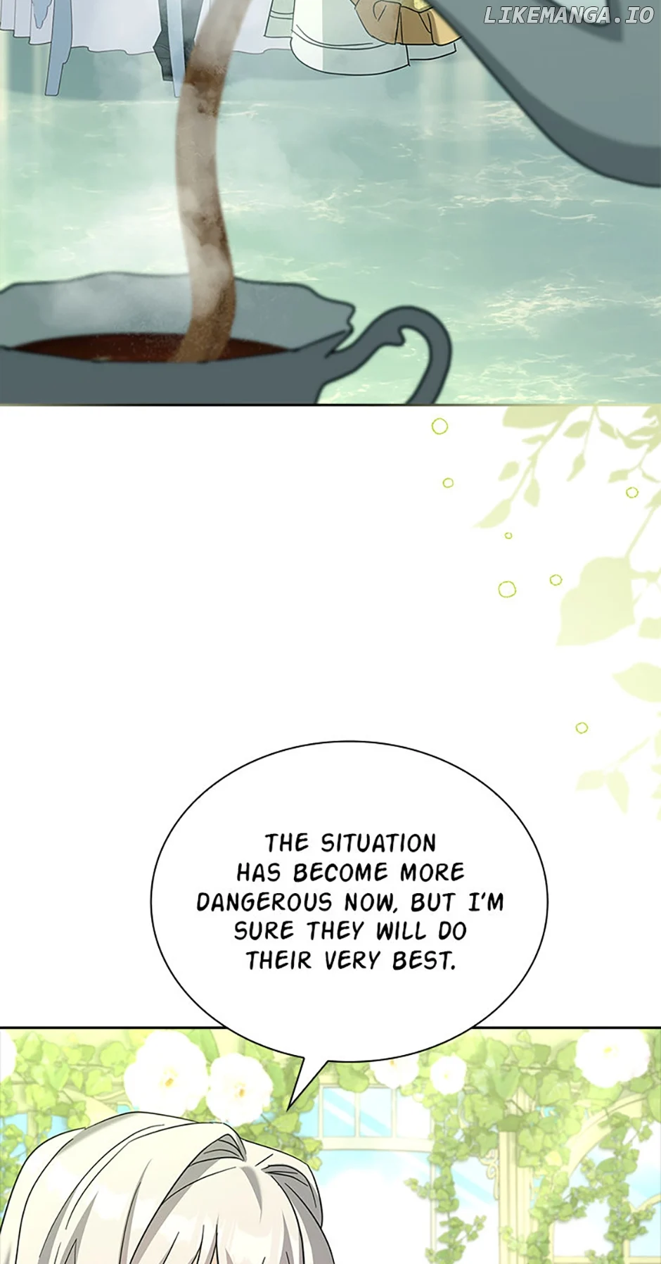 A childhood friend became an obsessive husband Chapter 54 286 30