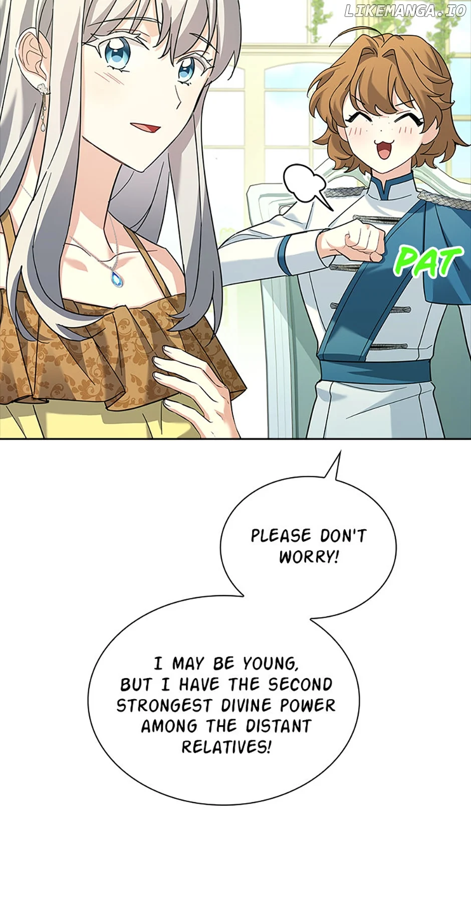 A childhood friend became an obsessive husband Chapter 54 287 31