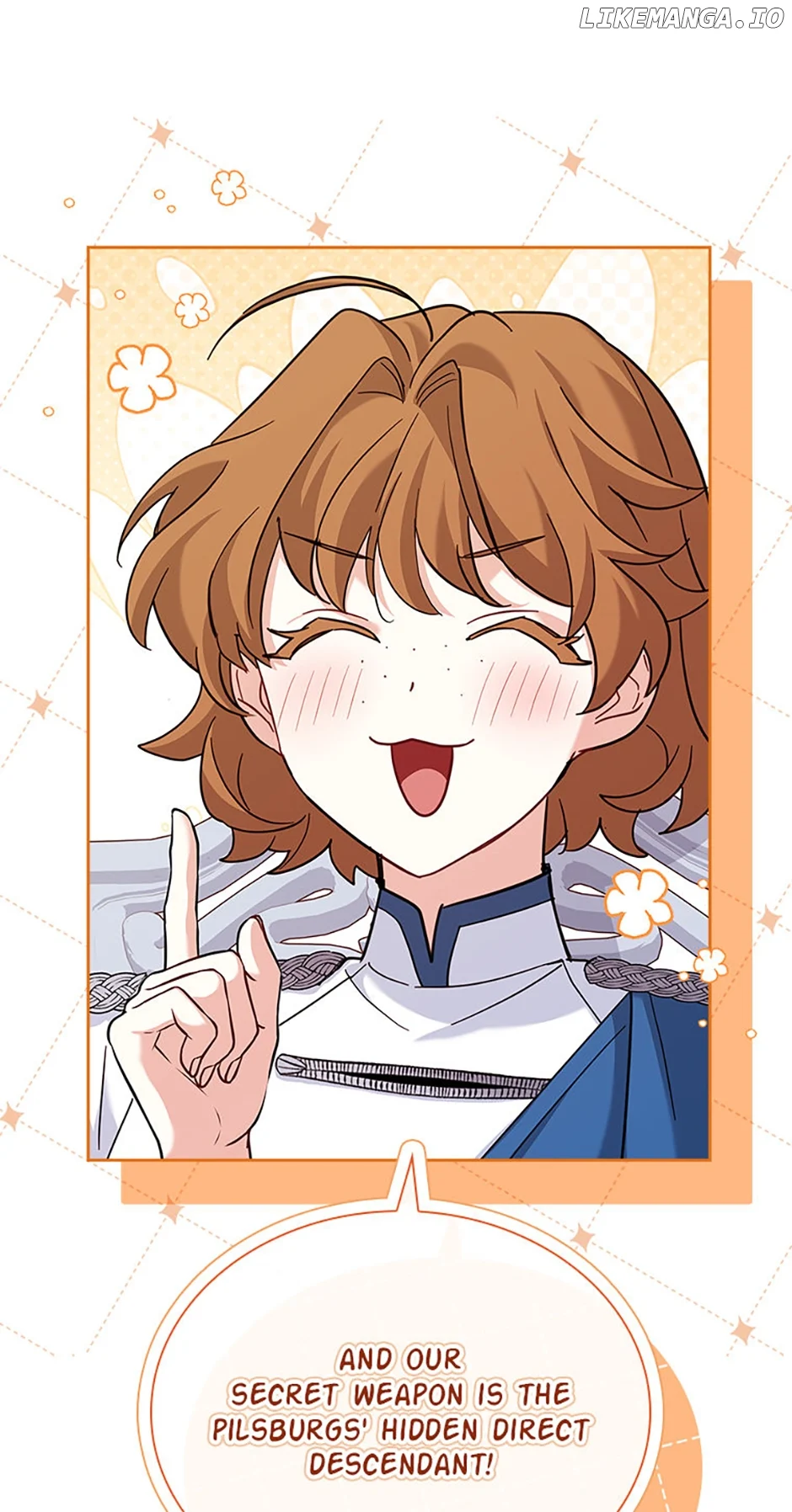 A childhood friend became an obsessive husband Chapter 54 288 32