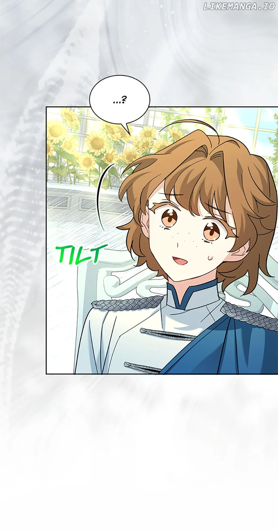 A childhood friend became an obsessive husband Chapter 54 291 35