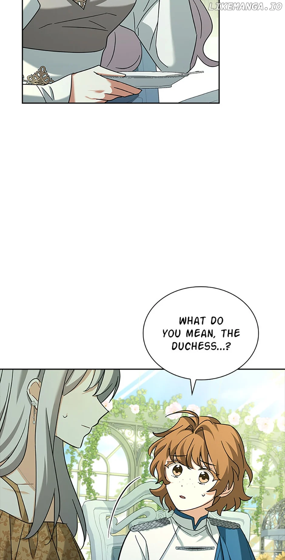 A childhood friend became an obsessive husband Chapter 54 293 37