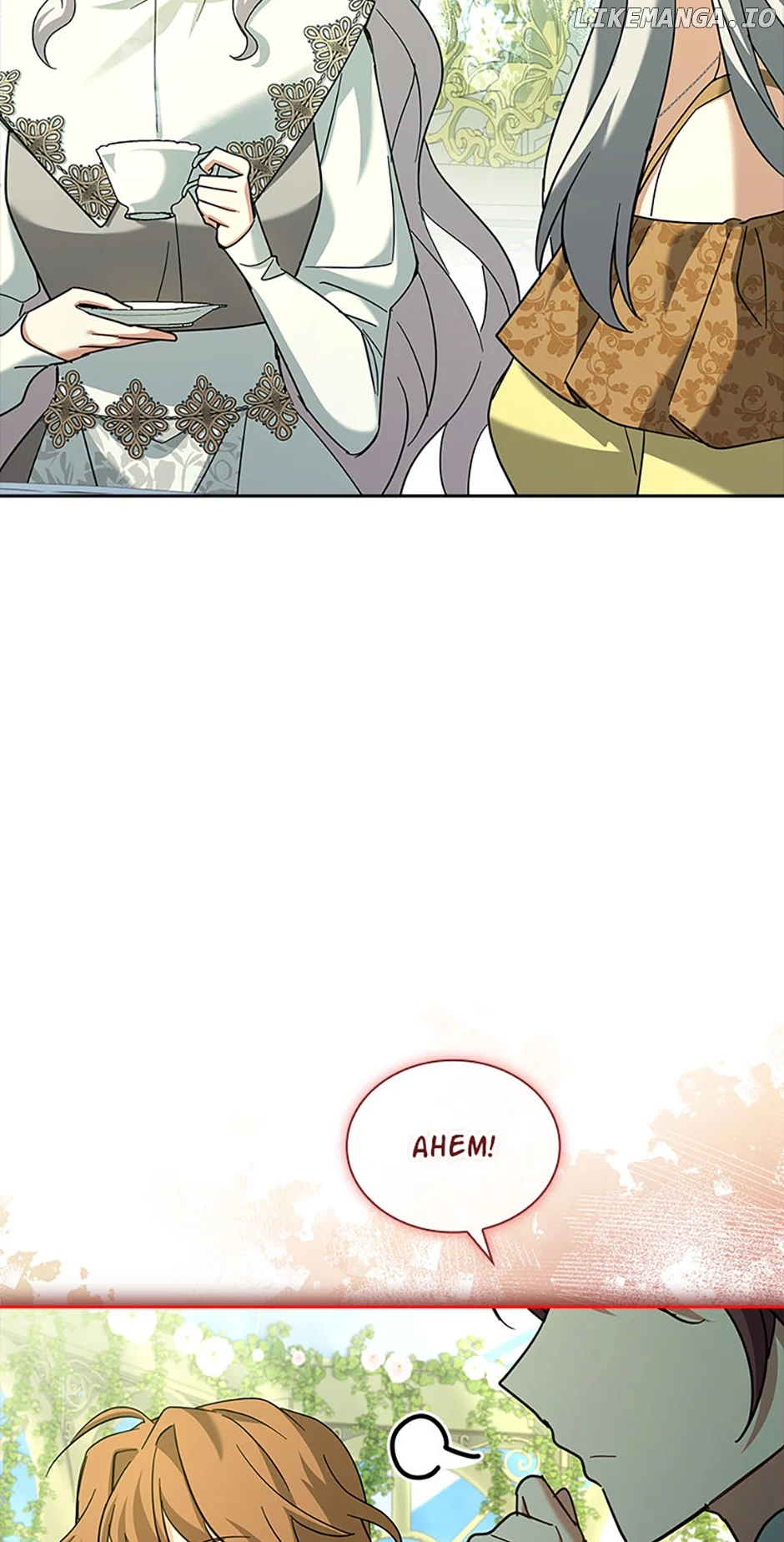 A childhood friend became an obsessive husband Chapter 54 296 40