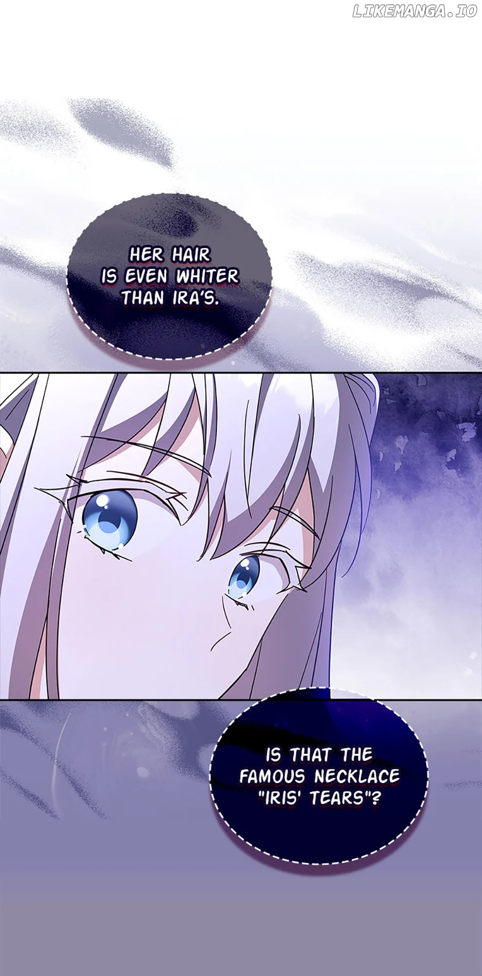 A childhood friend became an obsessive husband Chapter 54 305 49
