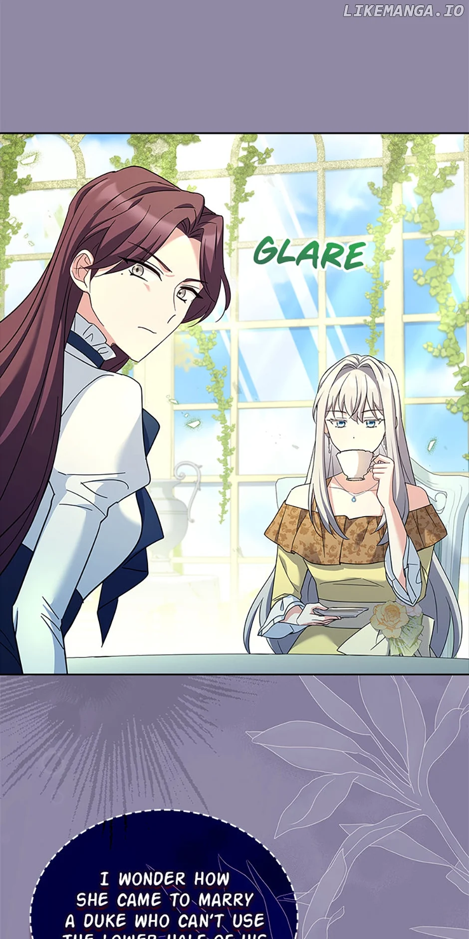A childhood friend became an obsessive husband Chapter 54 306 50